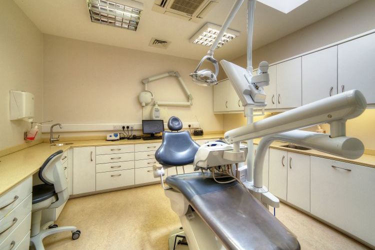 Dental Surgery