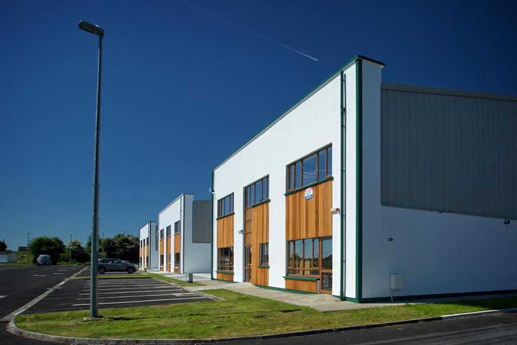 Warehouse Overhaul